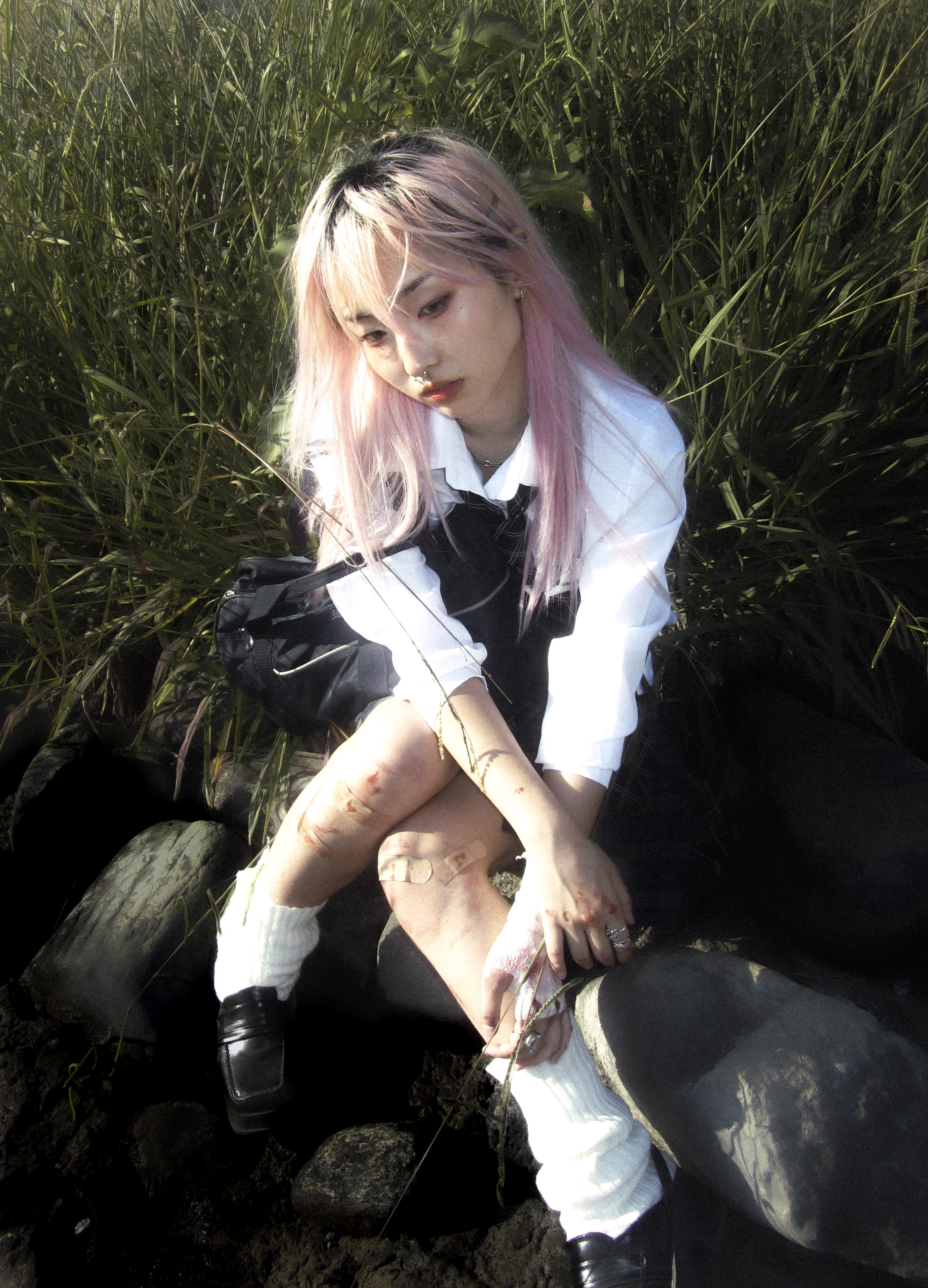 portrait photography